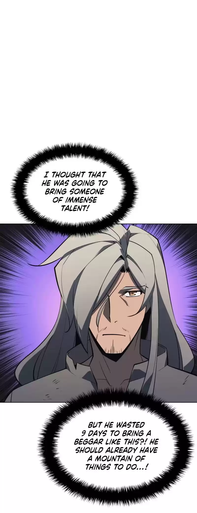 Overgeared (Team Argo) Chapter 114