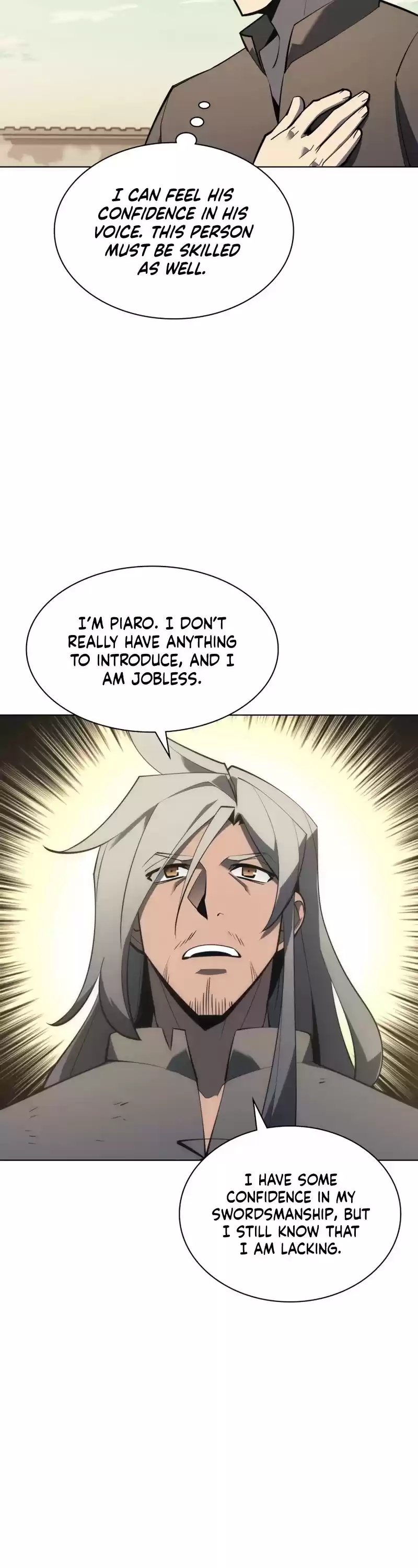 Overgeared (Team Argo) Chapter 114