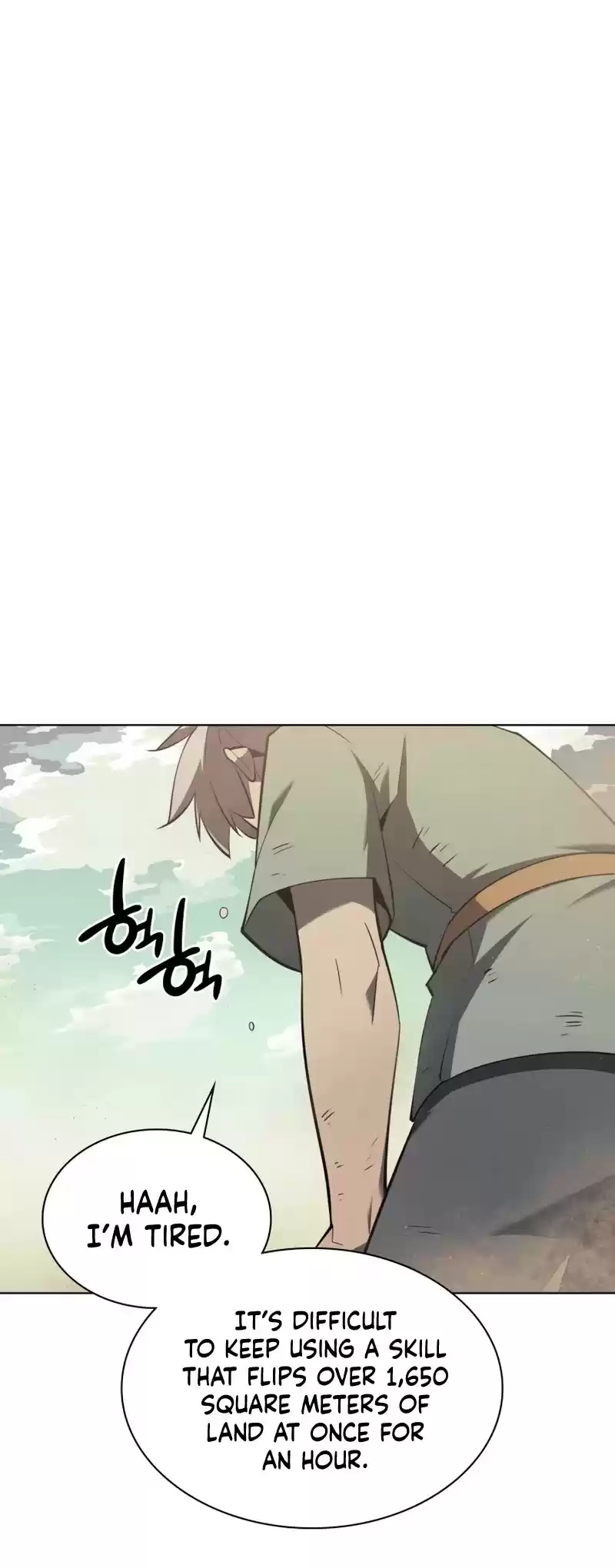 Overgeared (Team Argo) Chapter 114