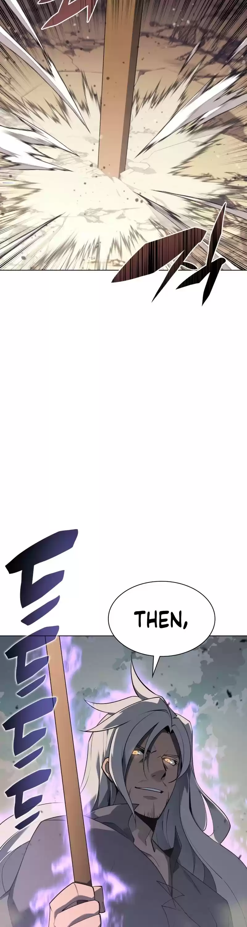 Overgeared (Team Argo) Chapter 114