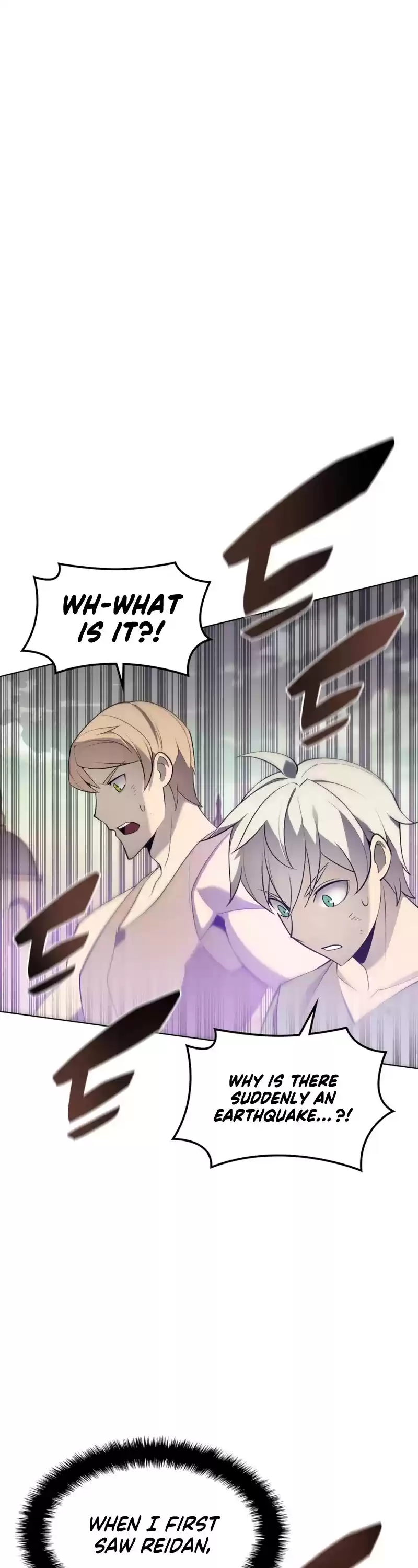 Overgeared (Team Argo) Chapter 114