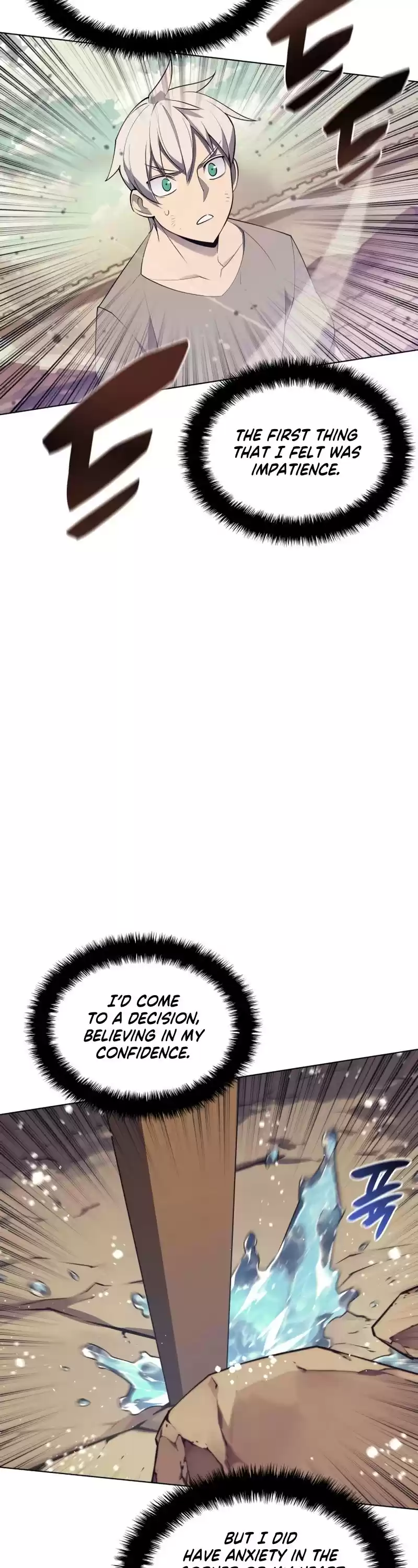 Overgeared (Team Argo) Chapter 114