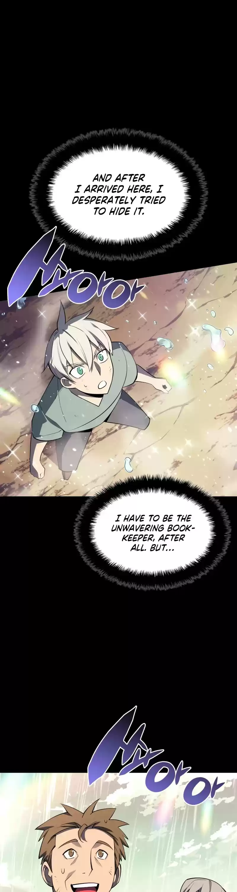 Overgeared (Team Argo) Chapter 114