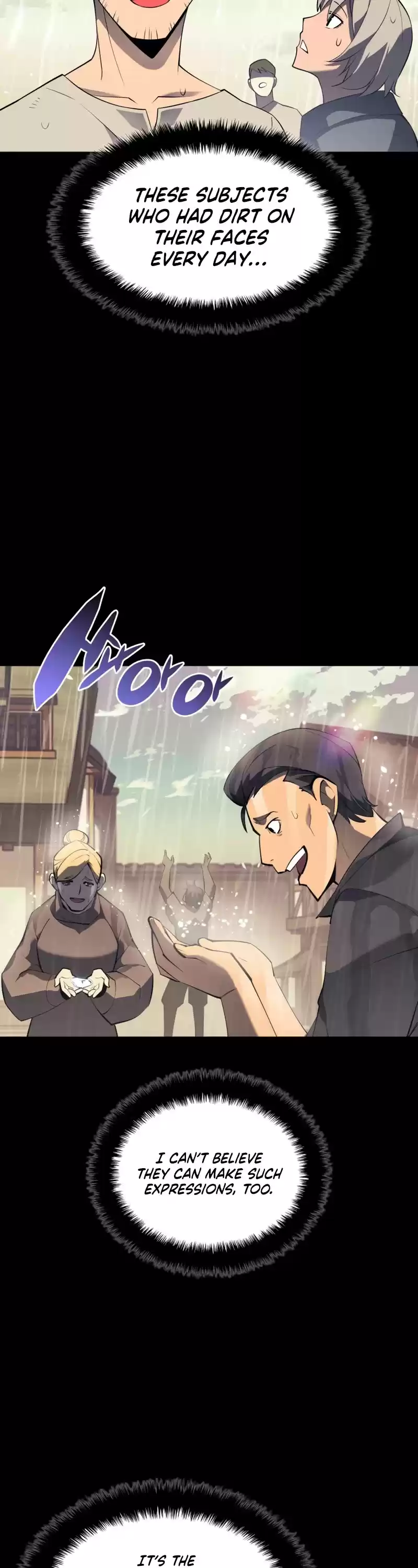 Overgeared (Team Argo) Chapter 114