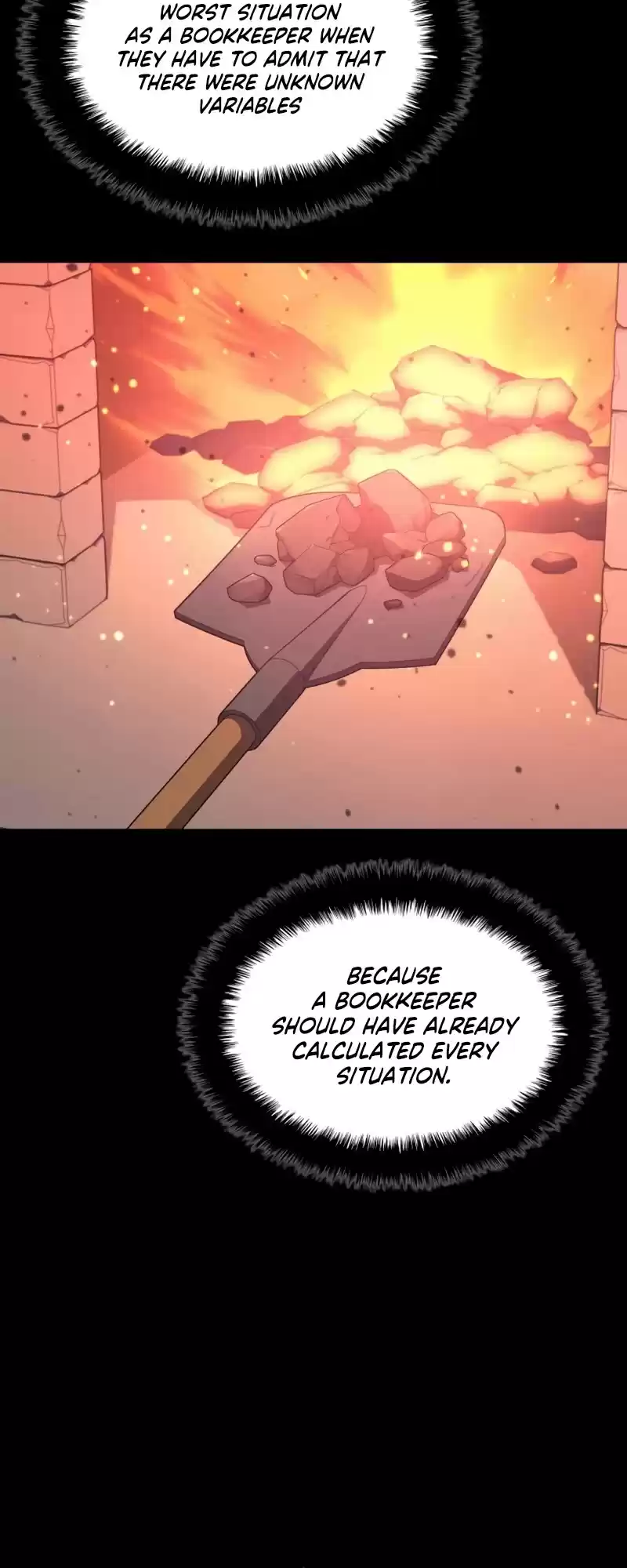 Overgeared (Team Argo) Chapter 114