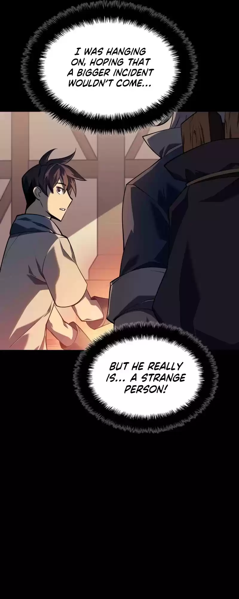 Overgeared (Team Argo) Chapter 114