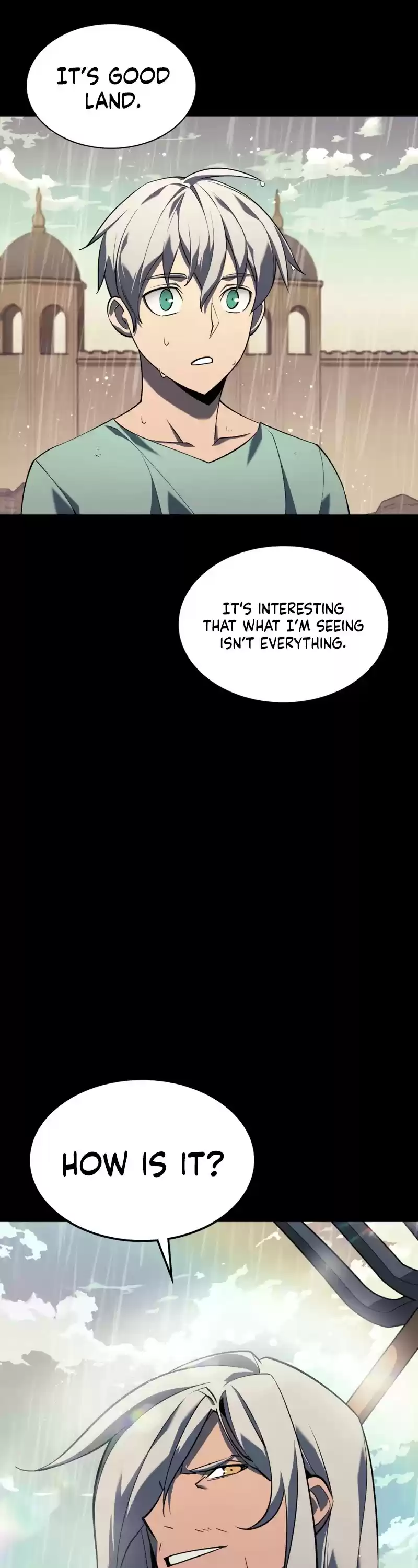 Overgeared (Team Argo) Chapter 114