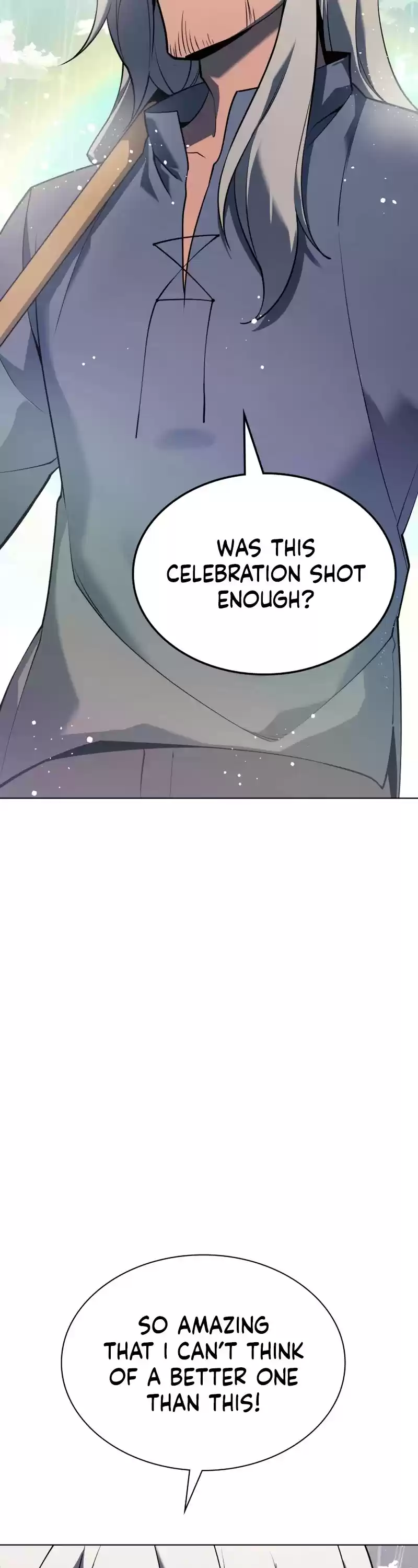 Overgeared (Team Argo) Chapter 114