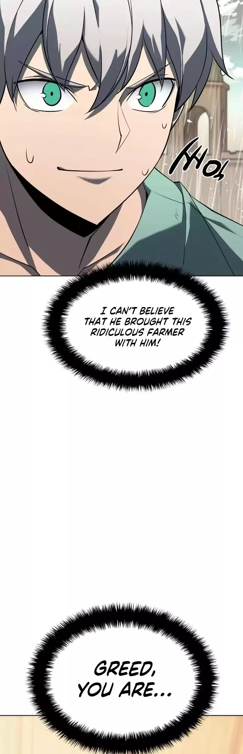 Overgeared (Team Argo) Chapter 114