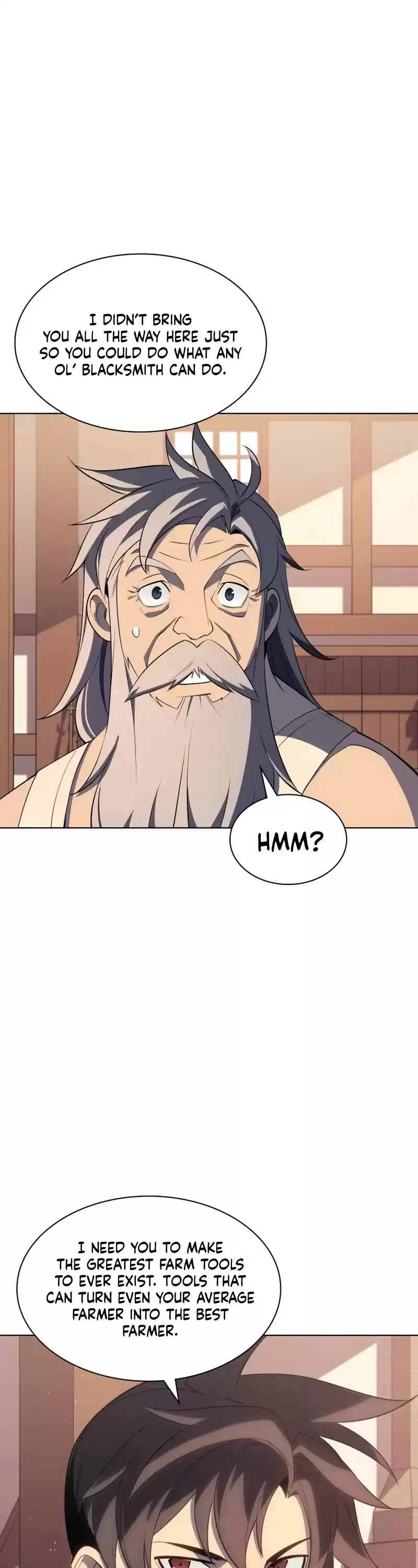 Overgeared (Team Argo) Chapter 115