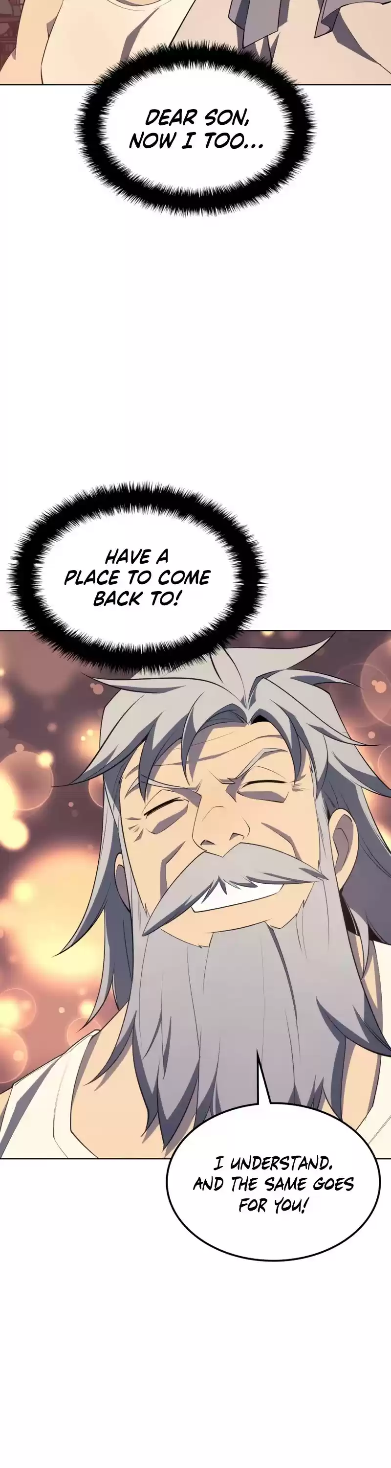 Overgeared (Team Argo) Chapter 115