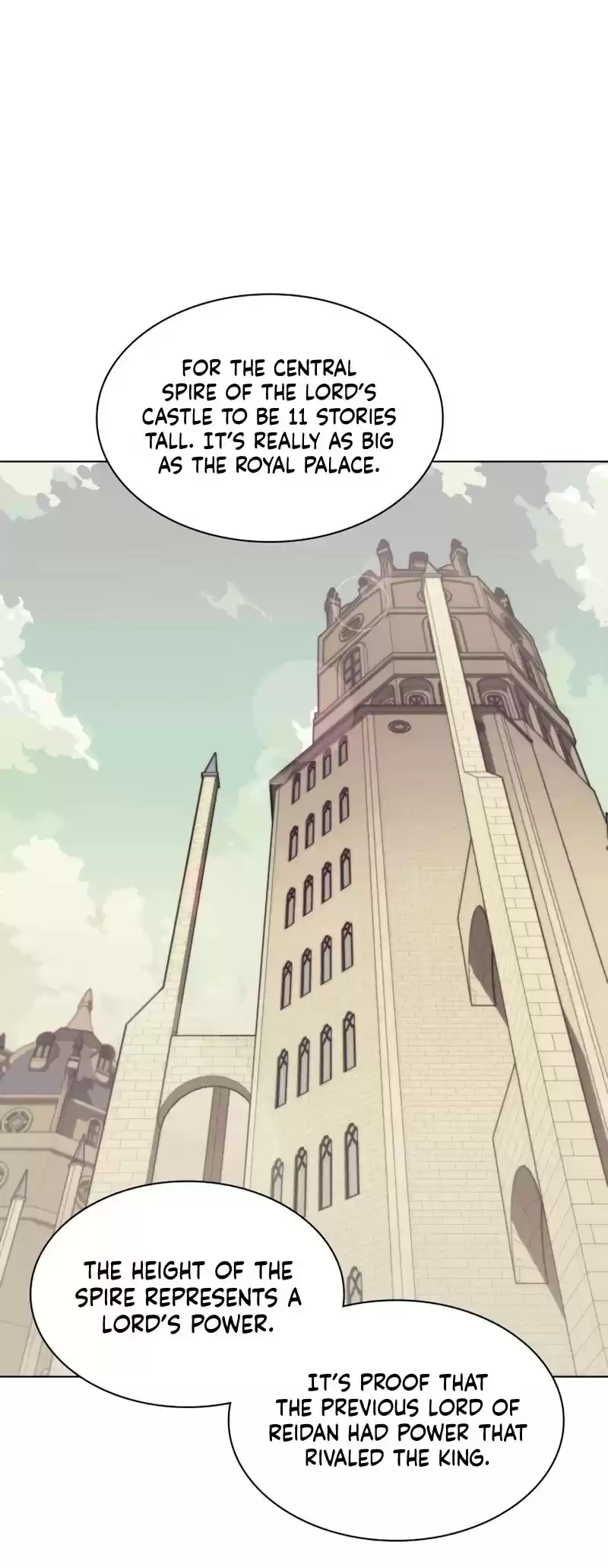 Overgeared (Team Argo) Chapter 115