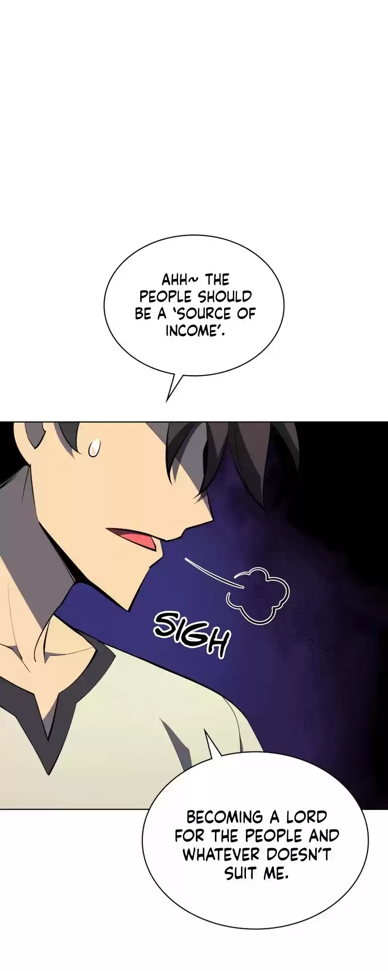 Overgeared (Team Argo) Chapter 115