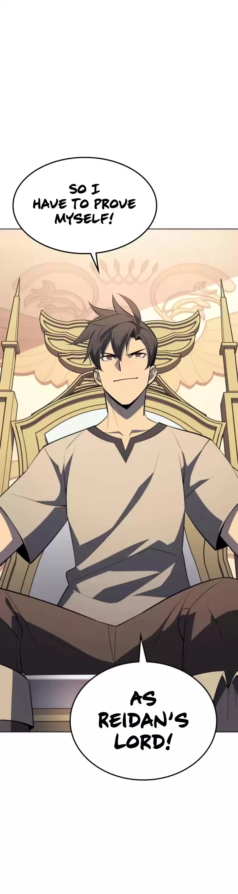 Overgeared (Team Argo) Chapter 115