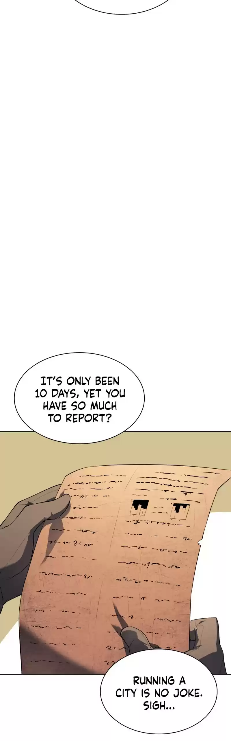 Overgeared (Team Argo) Chapter 115