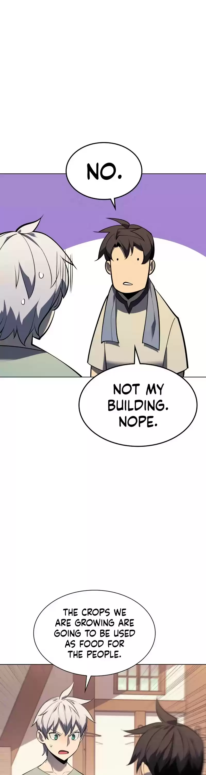 Overgeared (Team Argo) Chapter 115