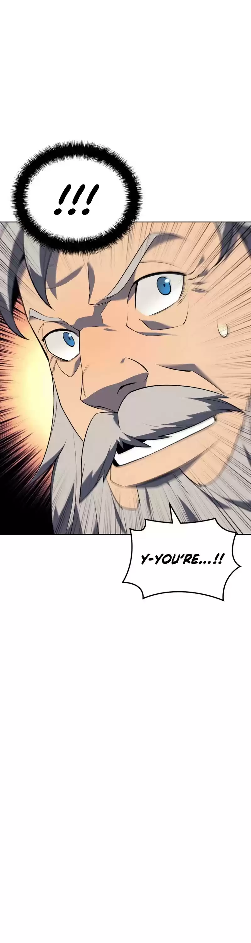 Overgeared (Team Argo) Chapter 115