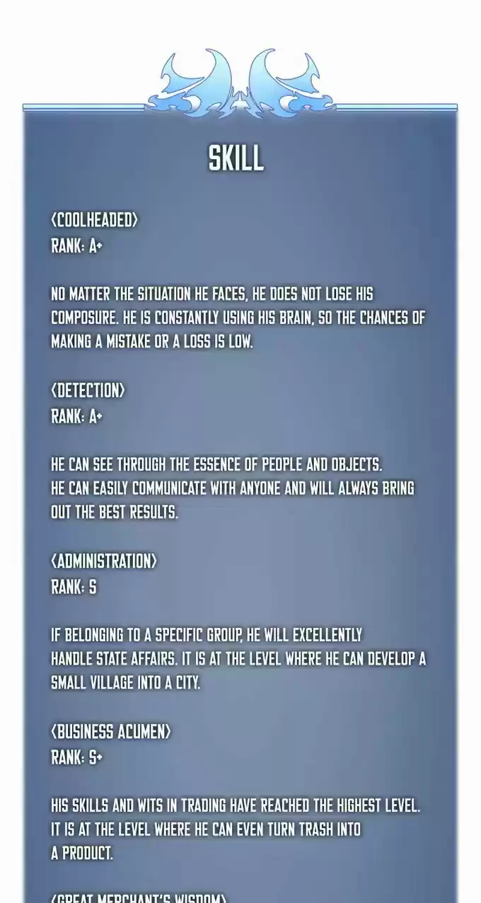 Overgeared (Team Argo) Chapter 116