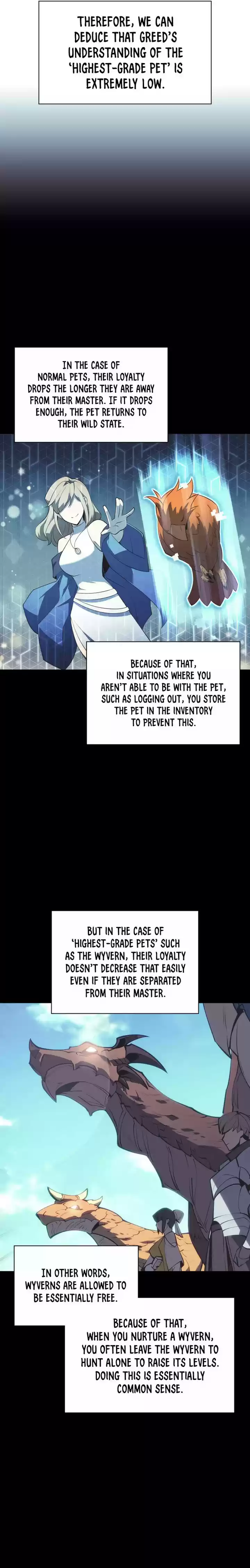 Overgeared (Team Argo) Chapter 117