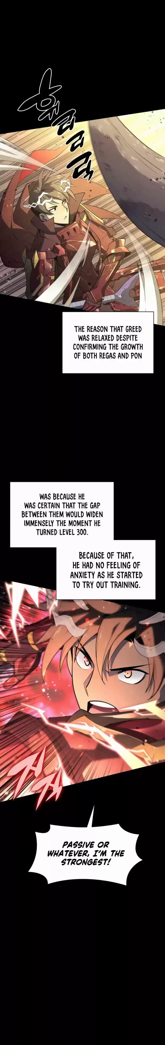 Overgeared (Team Argo) Chapter 119