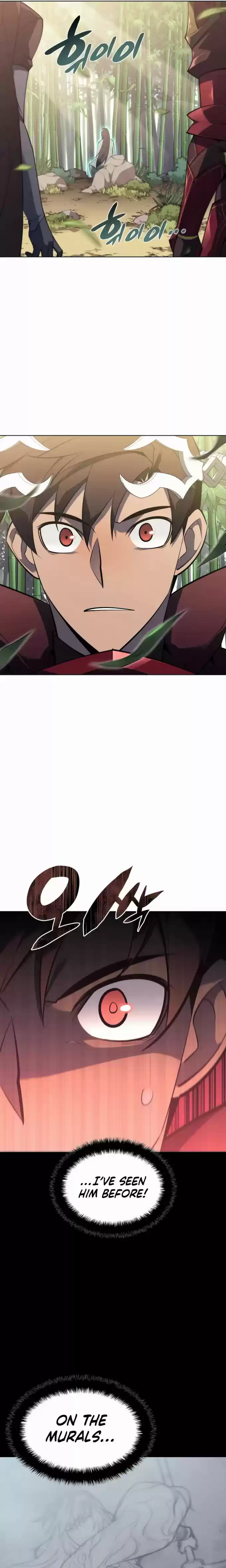 Overgeared (Team Argo) Chapter 119