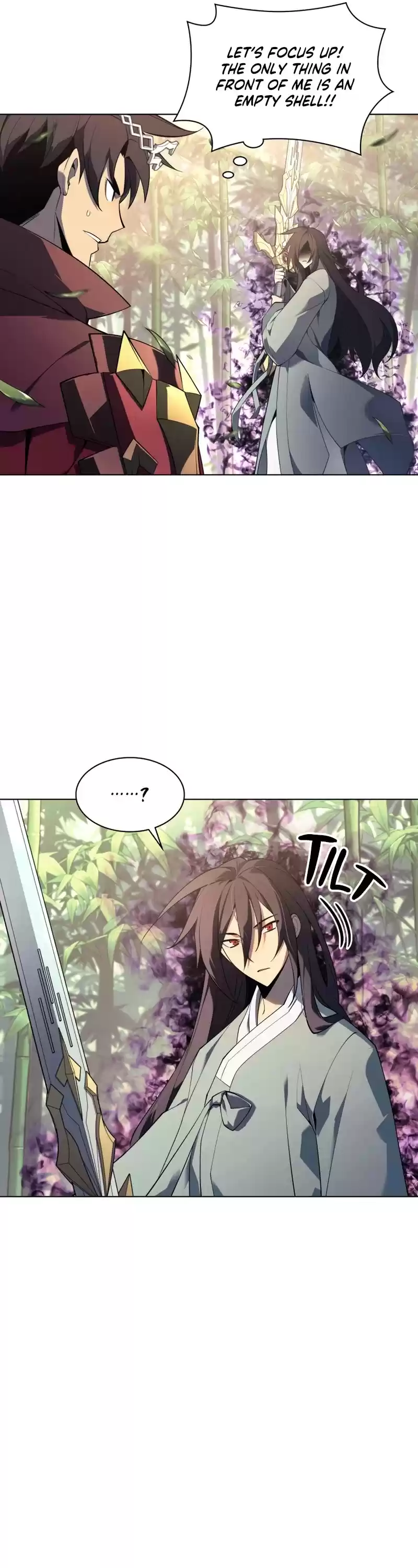 Overgeared (Team Argo) Chapter 120