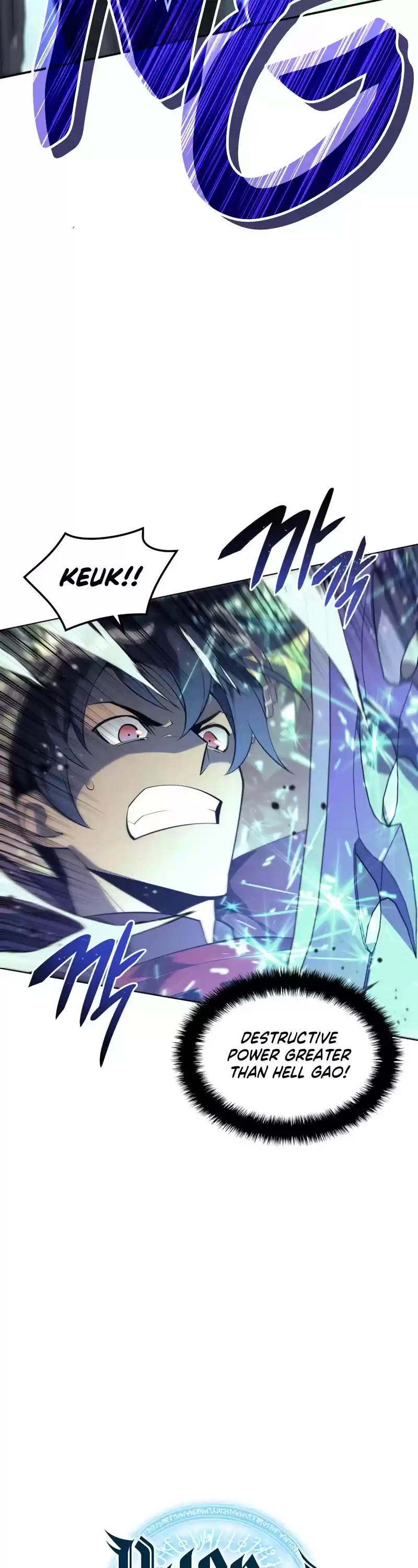 Overgeared (Team Argo) Chapter 120