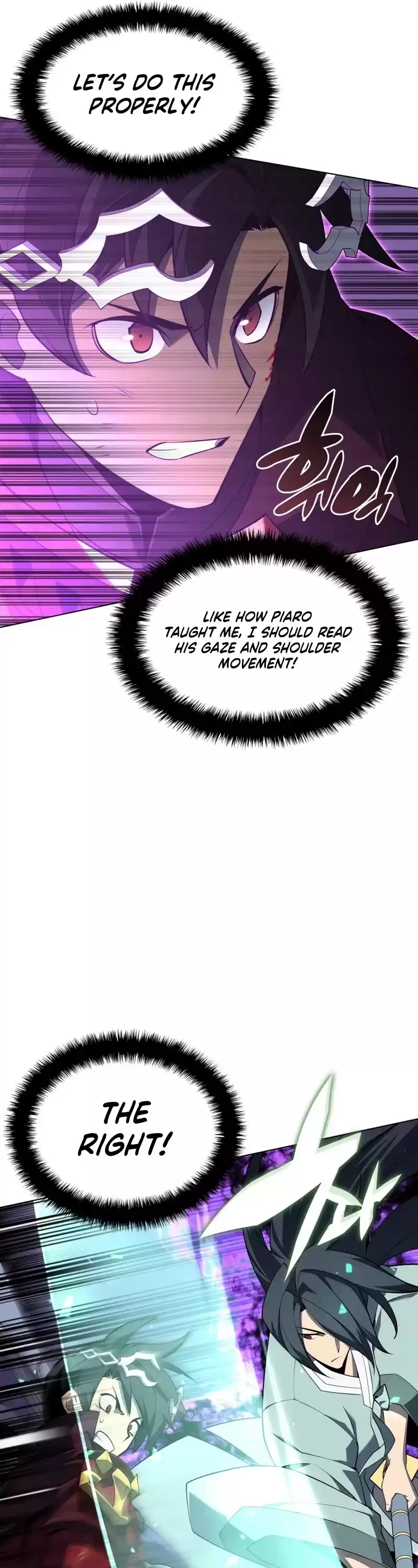 Overgeared (Team Argo) Chapter 120