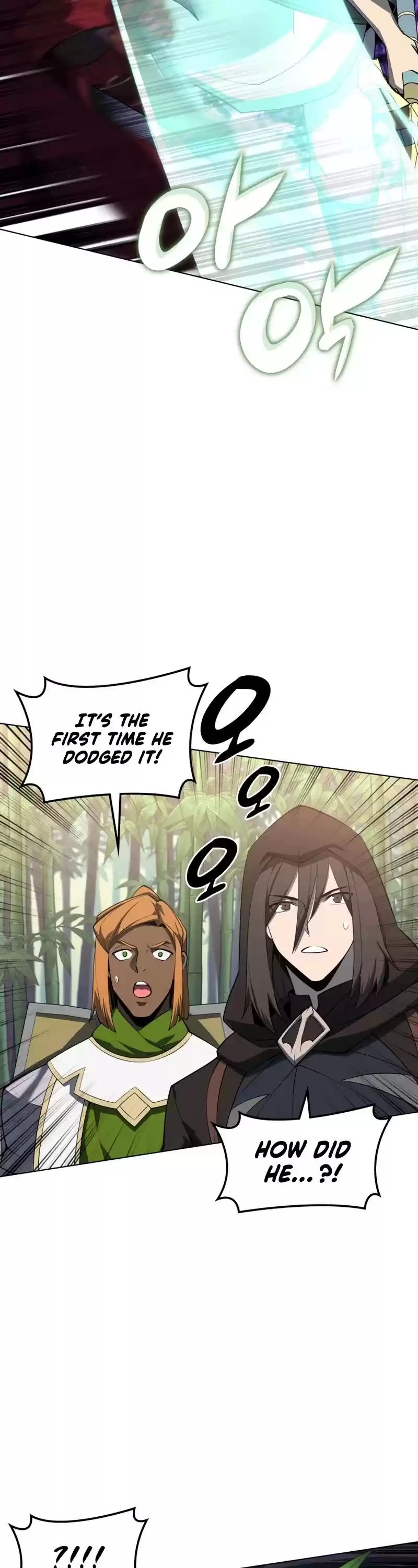 Overgeared (Team Argo) Chapter 120