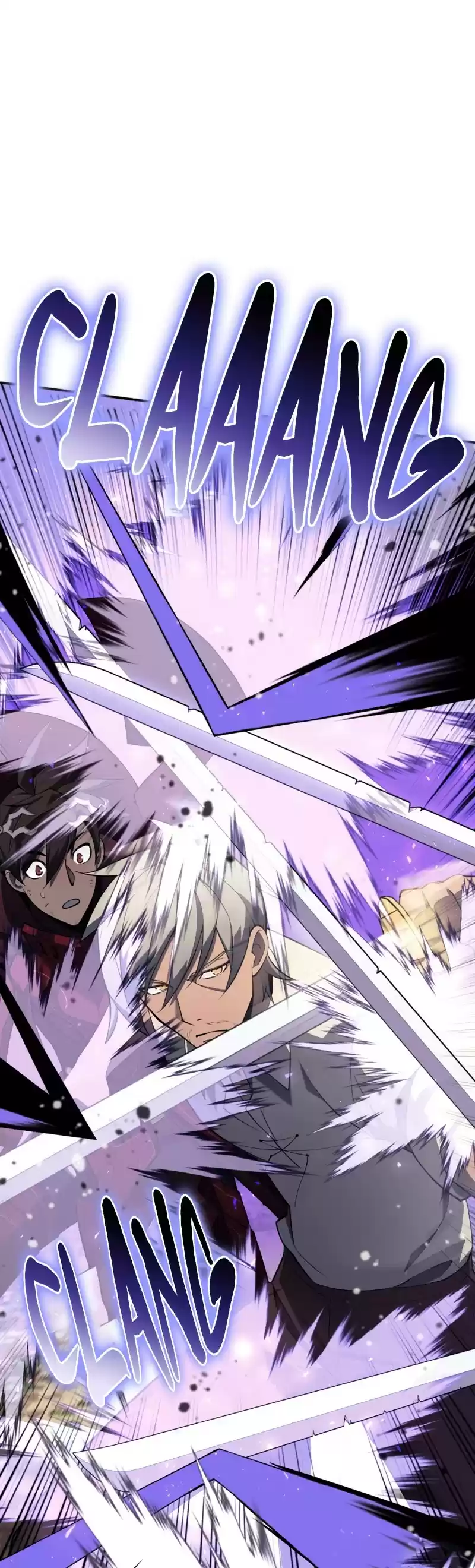 Overgeared (Team Argo) Chapter 120