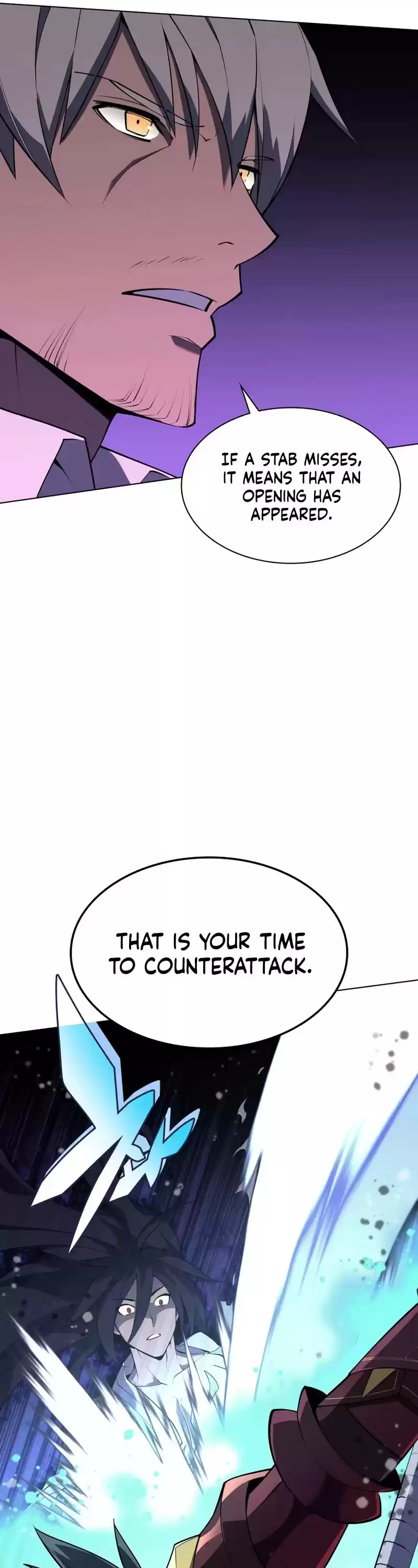 Overgeared (Team Argo) Chapter 120