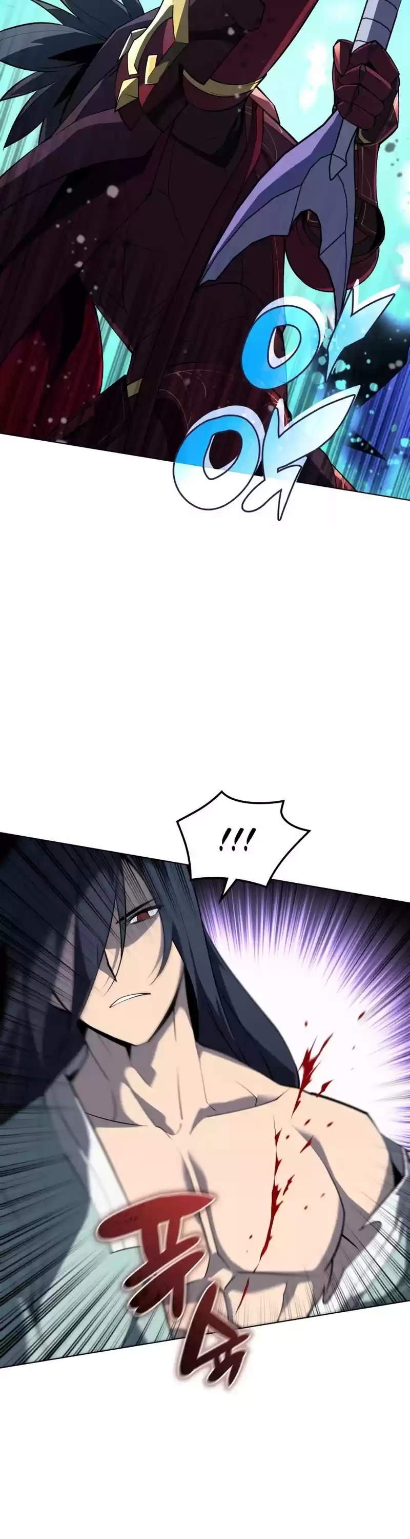 Overgeared (Team Argo) Chapter 120