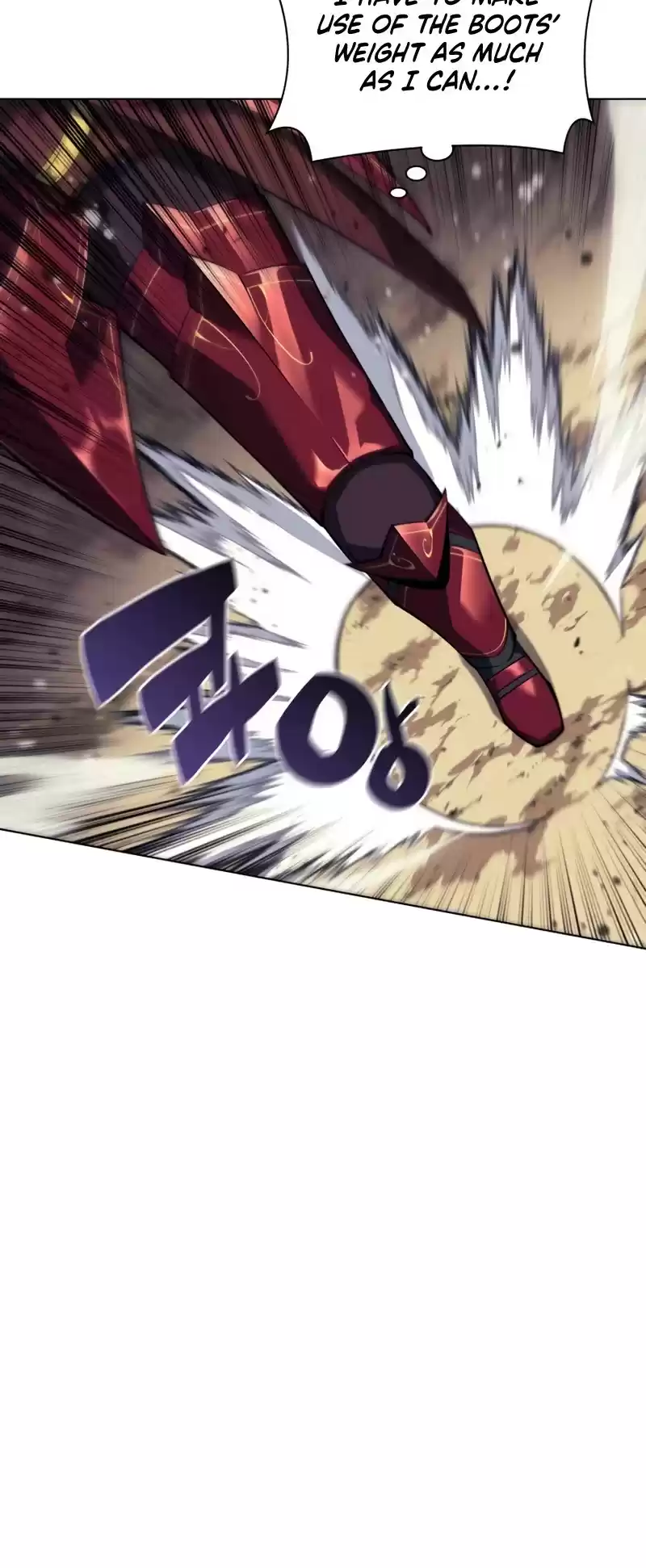 Overgeared (Team Argo) Chapter 120