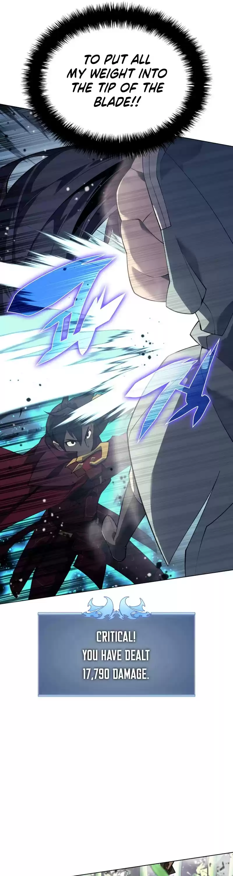 Overgeared (Team Argo) Chapter 120