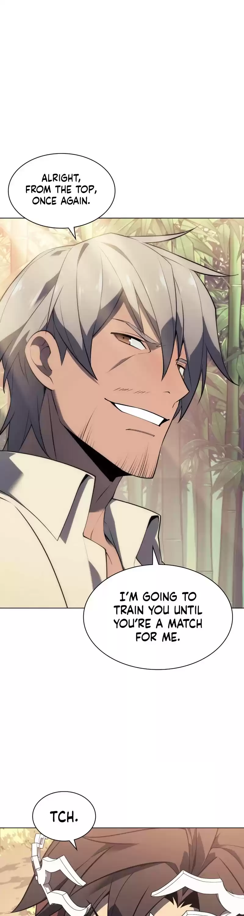 Overgeared (Team Argo) Chapter 120