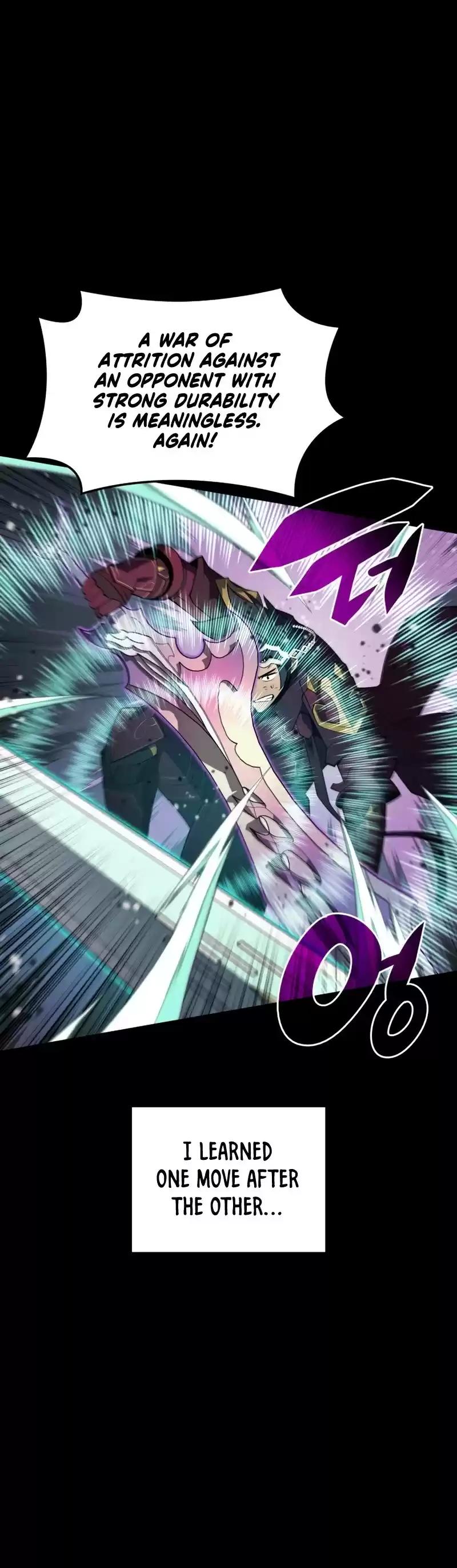 Overgeared (Team Argo) Chapter 120