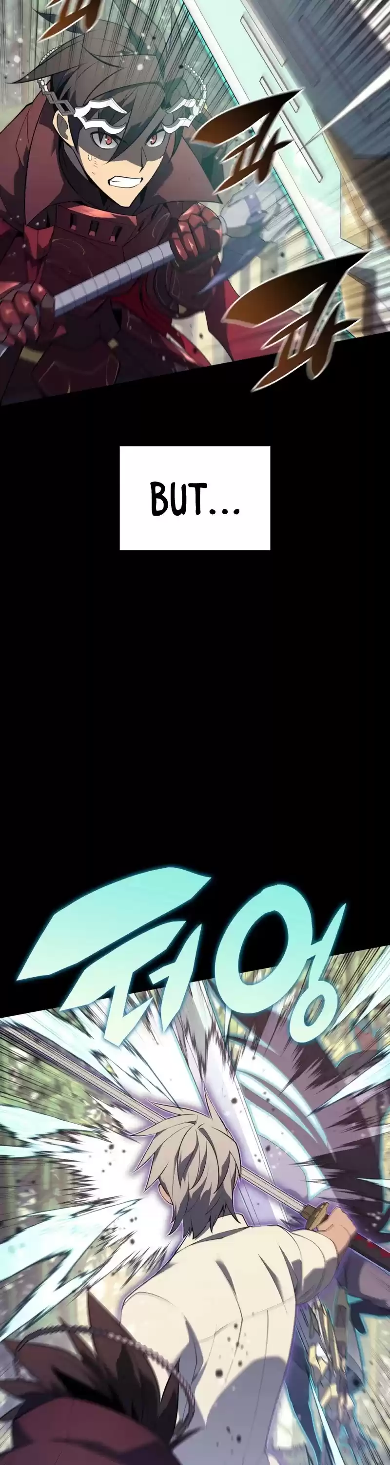 Overgeared (Team Argo) Chapter 120