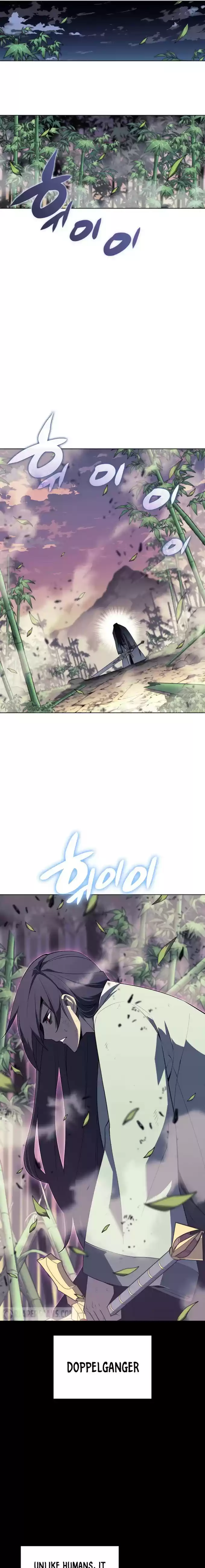 Overgeared (Team Argo) Chapter 121