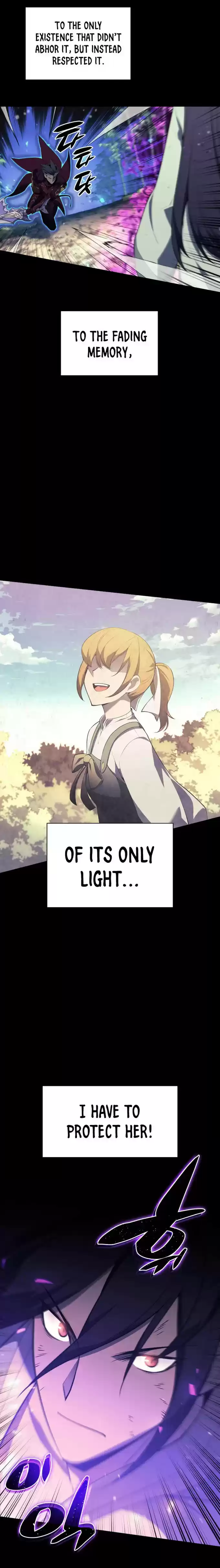 Overgeared (Team Argo) Chapter 121