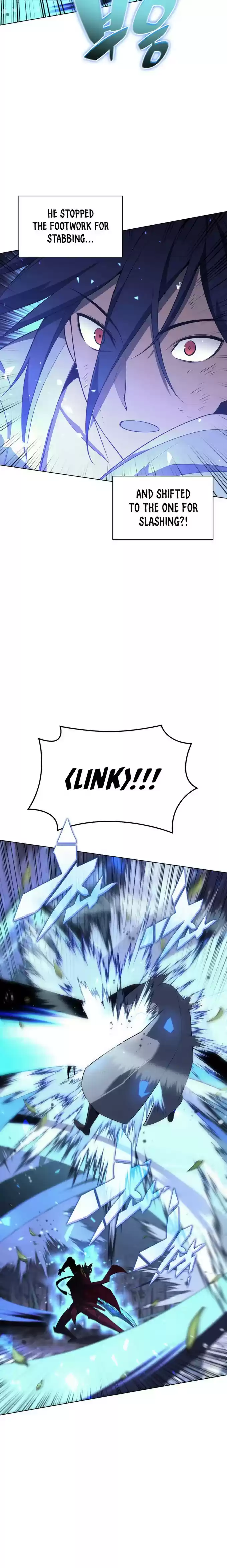 Overgeared (Team Argo) Chapter 121