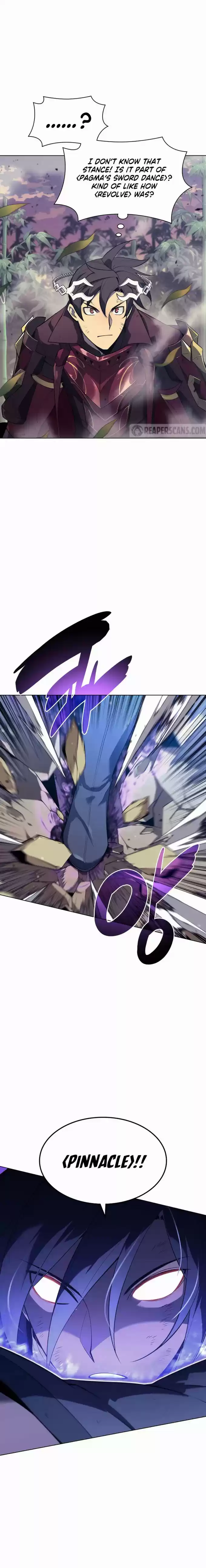 Overgeared (Team Argo) Chapter 121