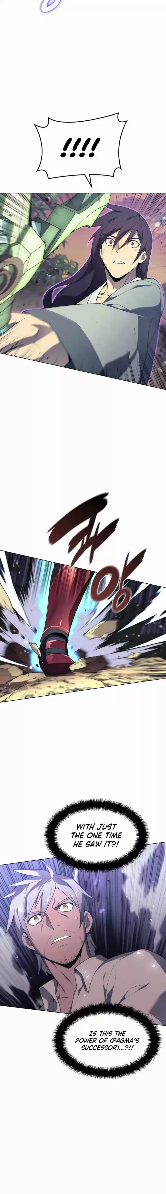 Overgeared (Team Argo) Chapter 121