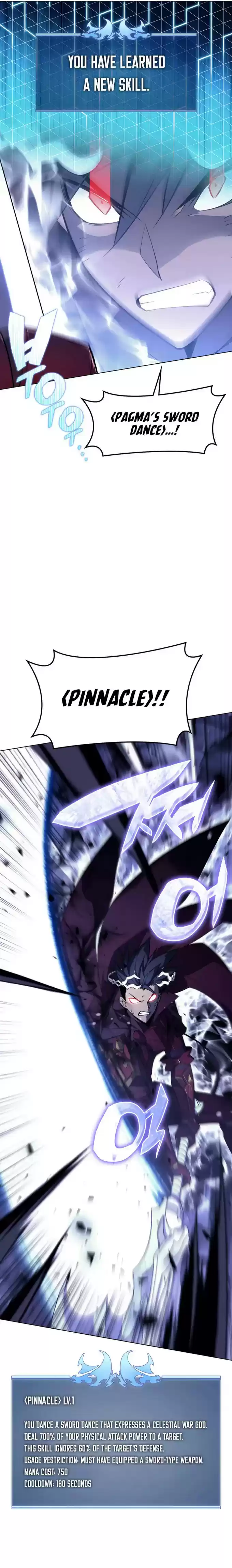 Overgeared (Team Argo) Chapter 121