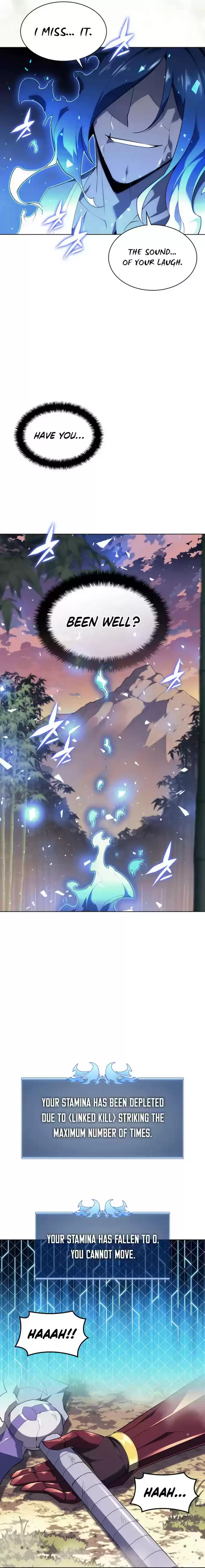 Overgeared (Team Argo) Chapter 121