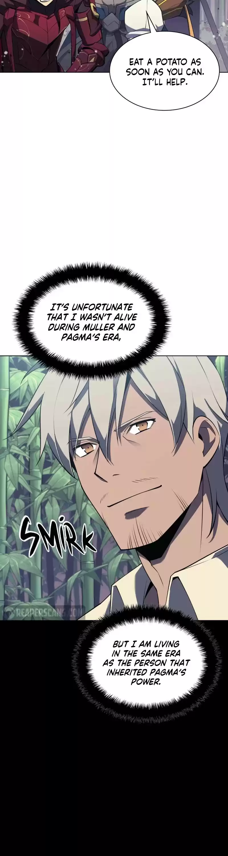 Overgeared (Team Argo) Chapter 122