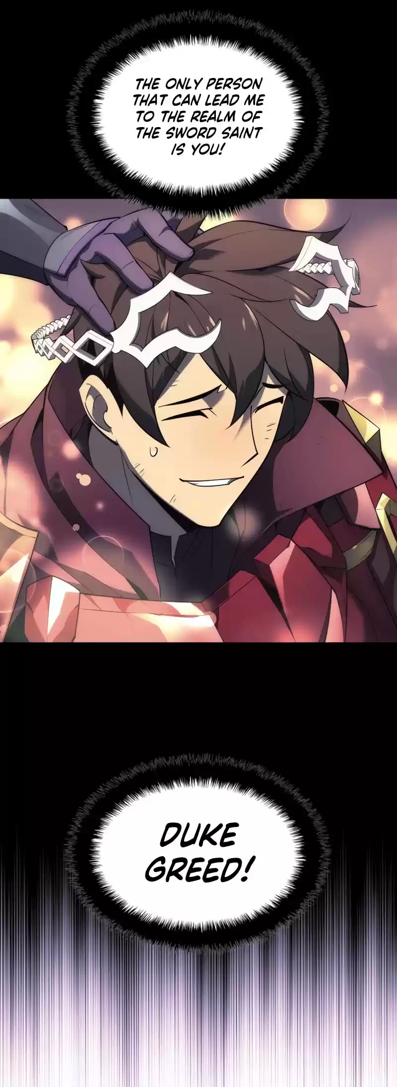 Overgeared (Team Argo) Chapter 122