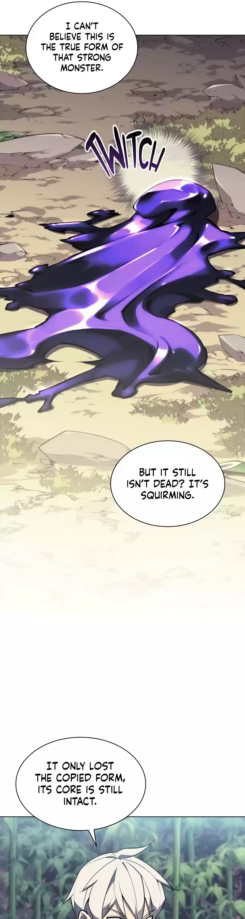 Overgeared (Team Argo) Chapter 122