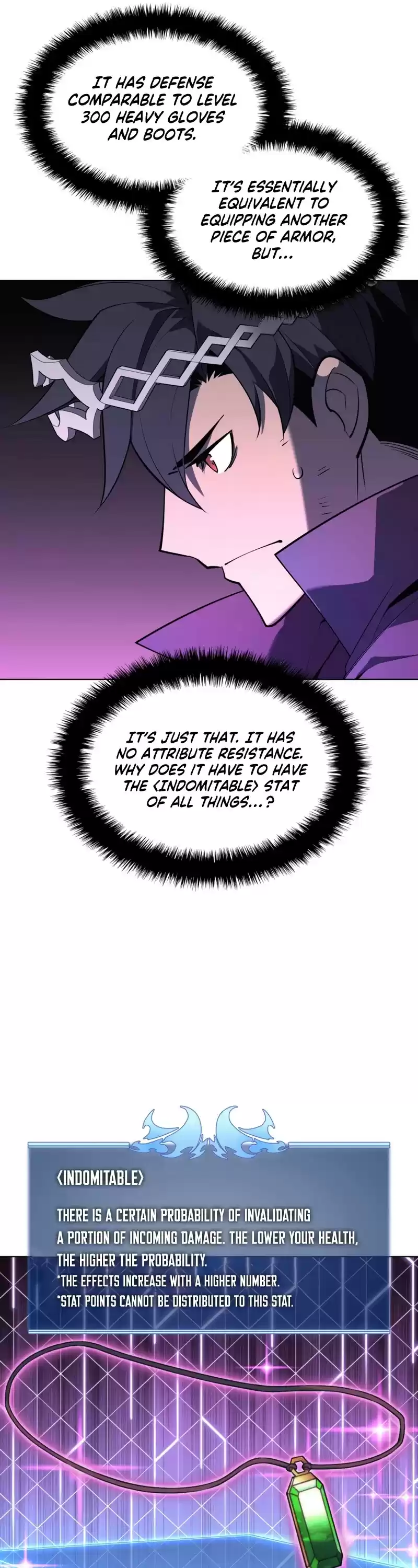 Overgeared (Team Argo) Chapter 122