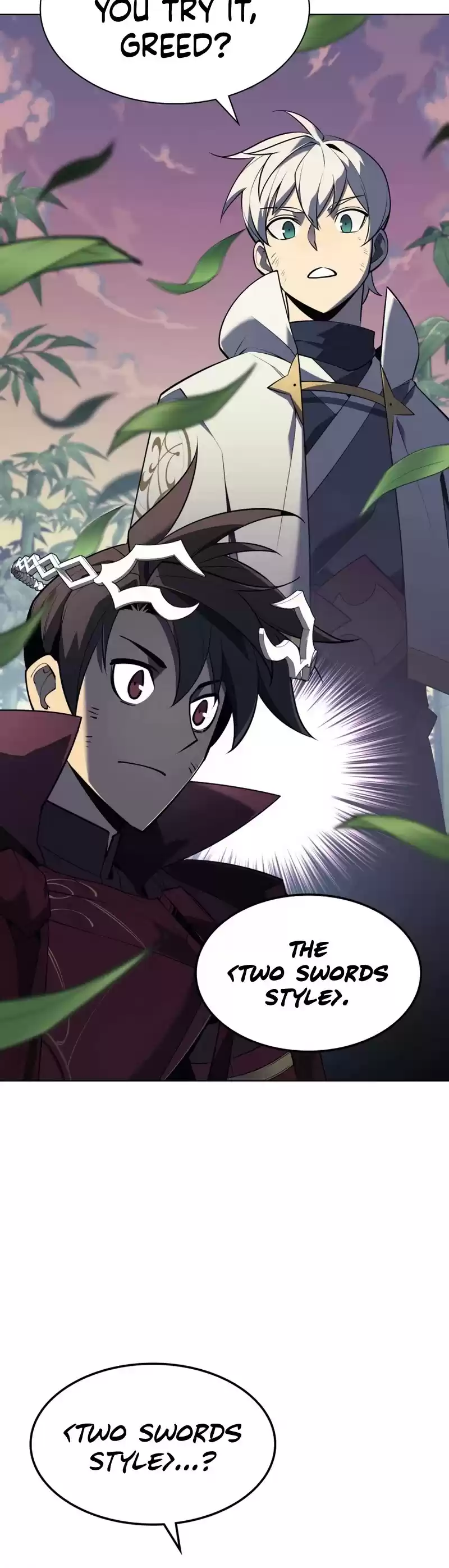 Overgeared (Team Argo) Chapter 122