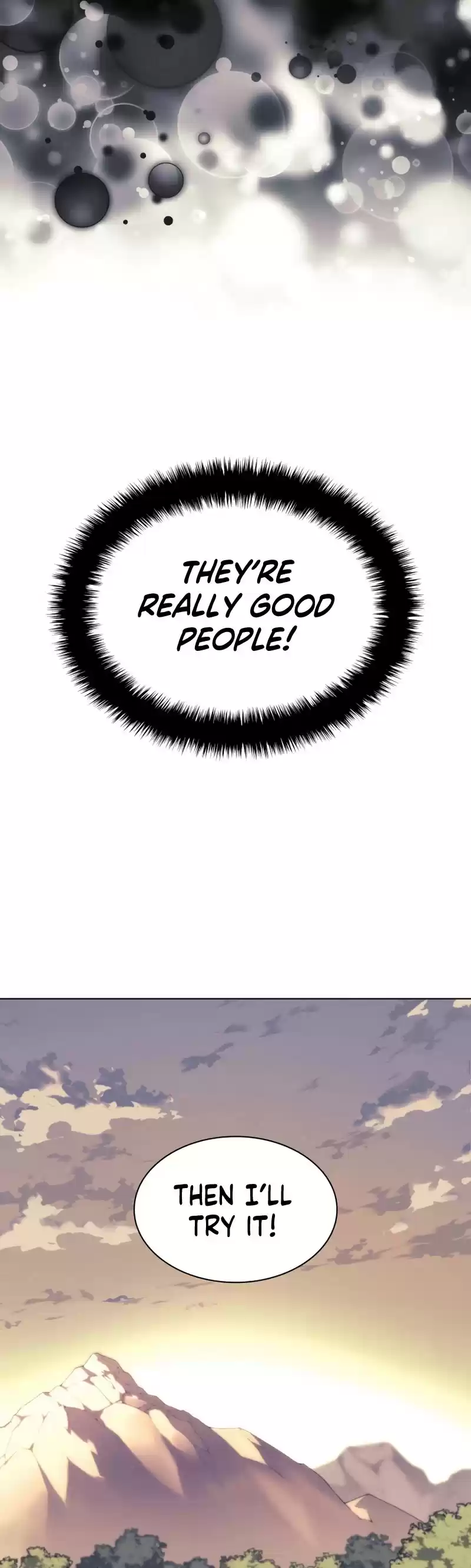 Overgeared (Team Argo) Chapter 122